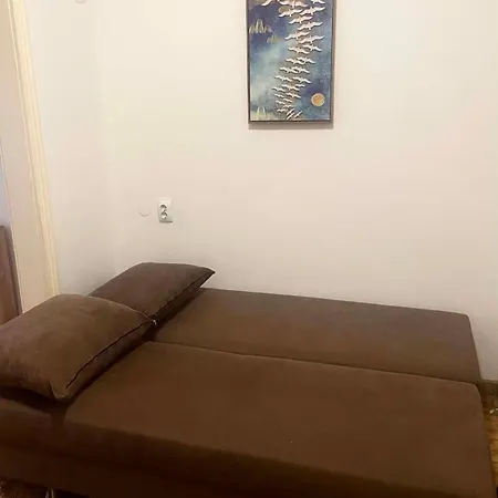 Centre Near Vitosha And Ndk *