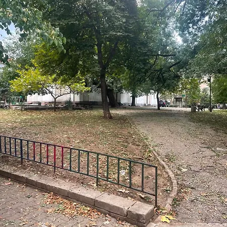 Διαμέρισμα Centre Near Vitosha And Ndk Self Check In And Metro Access *